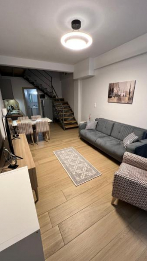 Princess Apartments